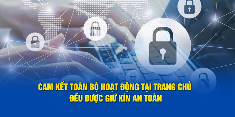 Cam kết toàn bộ hoạt động tại trang web Kuwin789 video đều được giữ kín an toàn