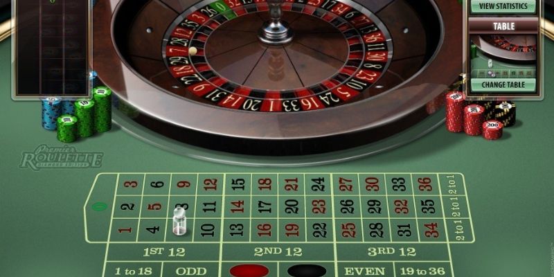 Casino trực tuyến luôn là thế mạnh khi nhắc về trang Kuwin789